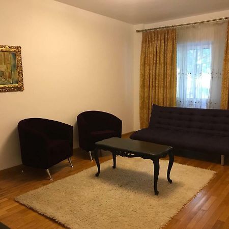 בוקרשט Nordului Herastrau Luxury Apartment מראה חיצוני תמונה
