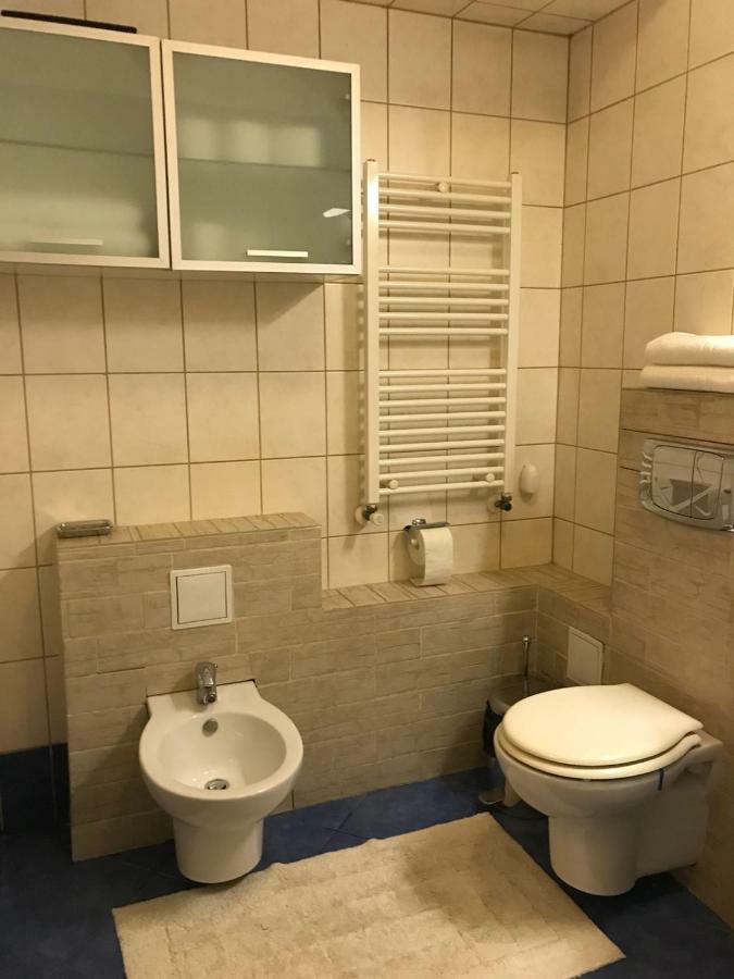 בוקרשט Nordului Herastrau Luxury Apartment מראה חיצוני תמונה
