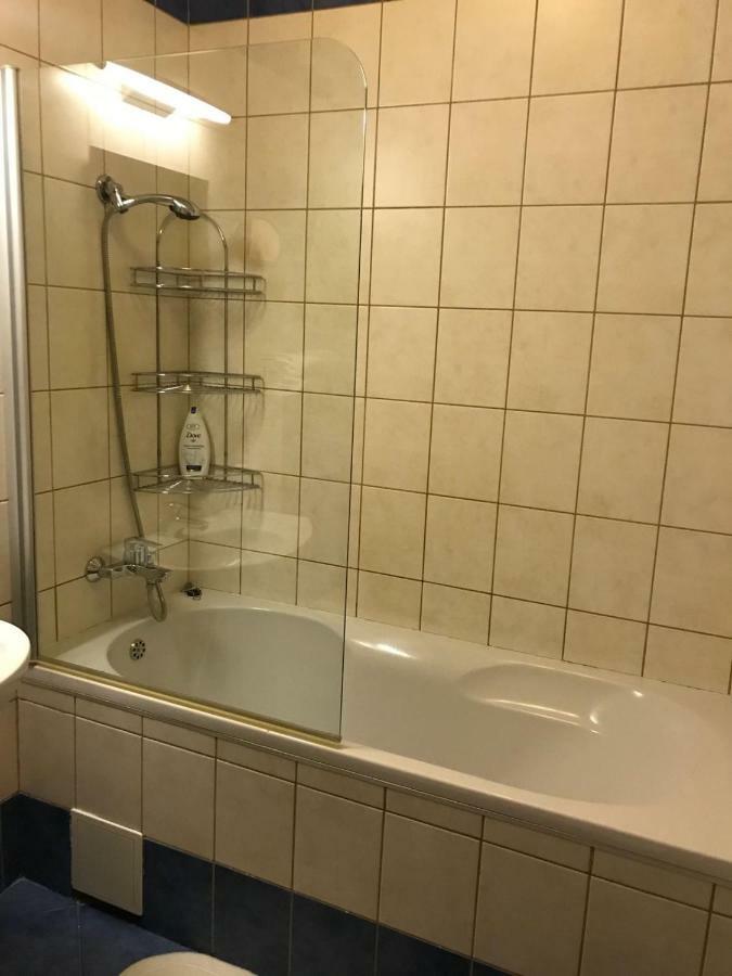 בוקרשט Nordului Herastrau Luxury Apartment מראה חיצוני תמונה